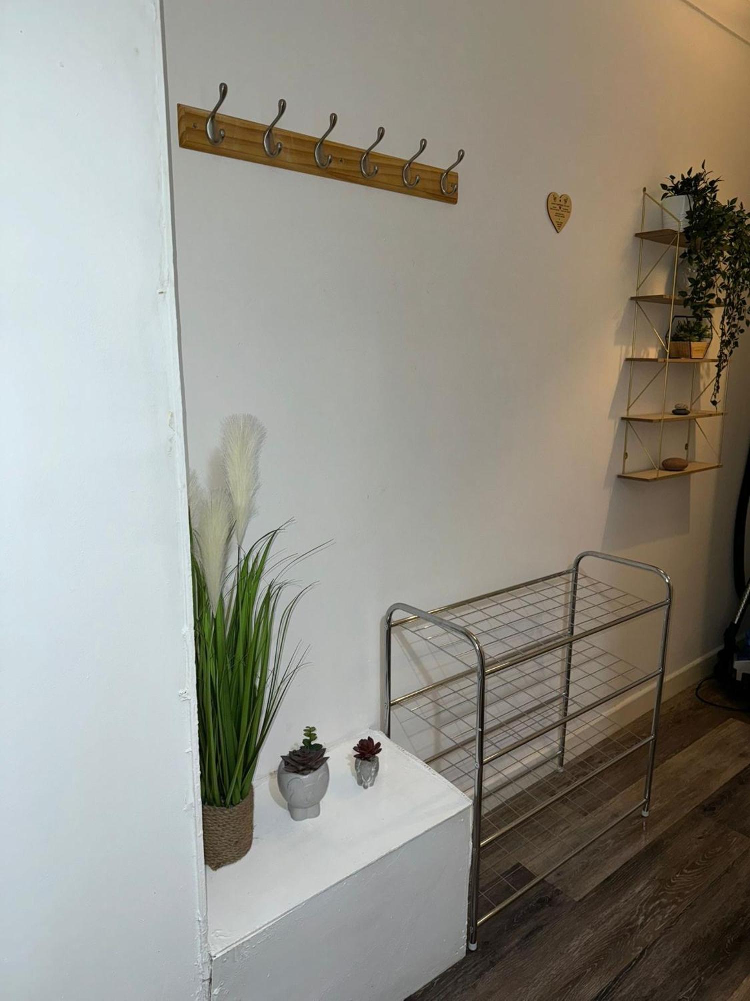 5B Queens Street, ווייט הייבן מראה חיצוני תמונה