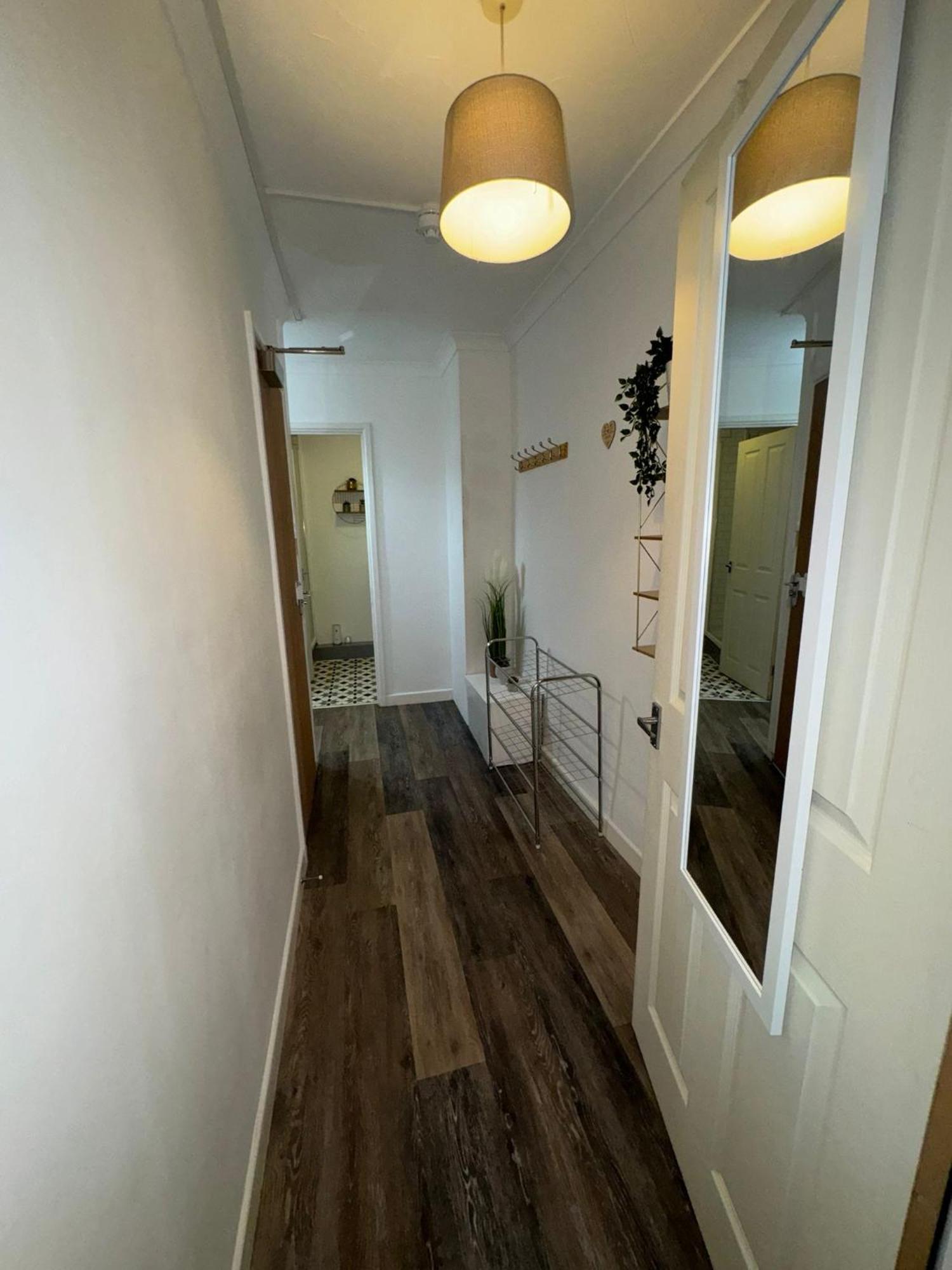 5B Queens Street, ווייט הייבן מראה חיצוני תמונה